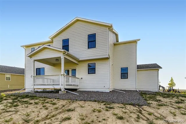 42962 Colonial Tr Elizabeth, CO 80107