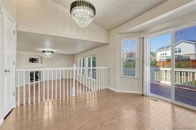 2613 S Killarney Court Aurora, CO 80013