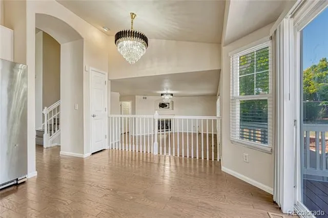 2613 S Killarney Court Aurora, CO 80013