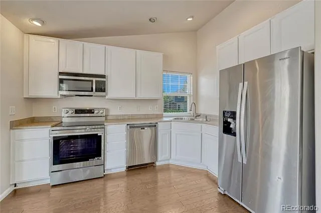 2613 S Killarney Court Aurora, CO 80013