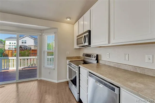 2613 S Killarney Court Aurora, CO 80013