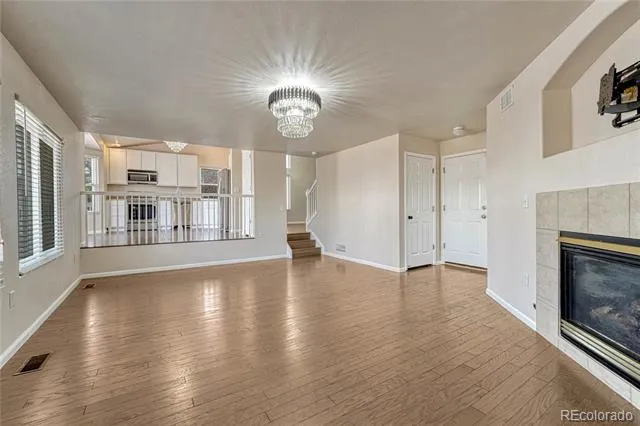 2613 S Killarney Court Aurora, CO 80013