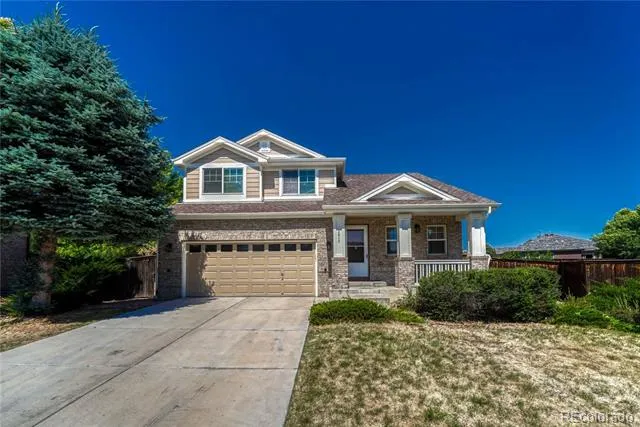 2613 S Killarney Court Aurora, CO 80013