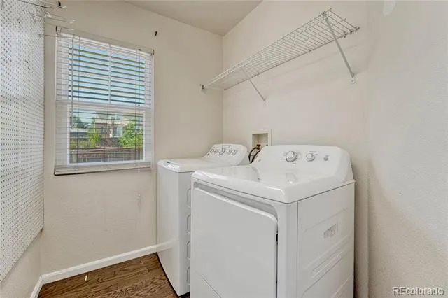 2613 S Killarney Court Aurora, CO 80013