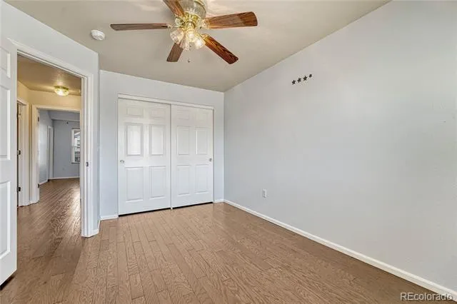 2613 S Killarney Court Aurora, CO 80013