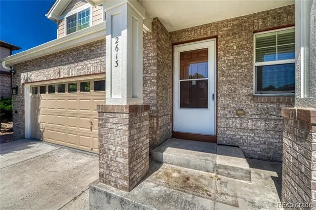 2613 S Killarney Court Aurora, CO 80013