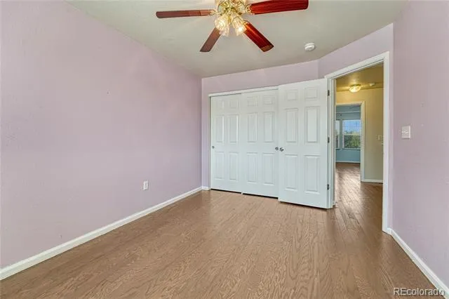 2613 S Killarney Court Aurora, CO 80013