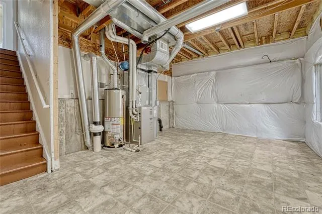 2613 S Killarney Court Aurora, CO 80013