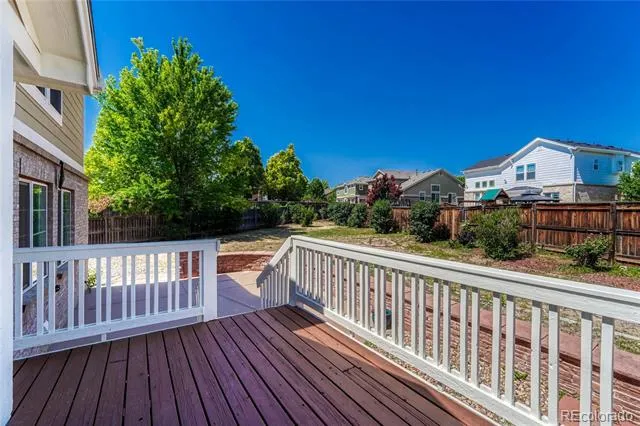 2613 S Killarney Court Aurora, CO 80013