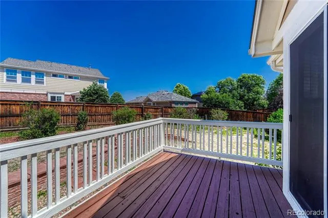 2613 S Killarney Court Aurora, CO 80013