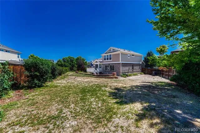 2613 S Killarney Court Aurora, CO 80013
