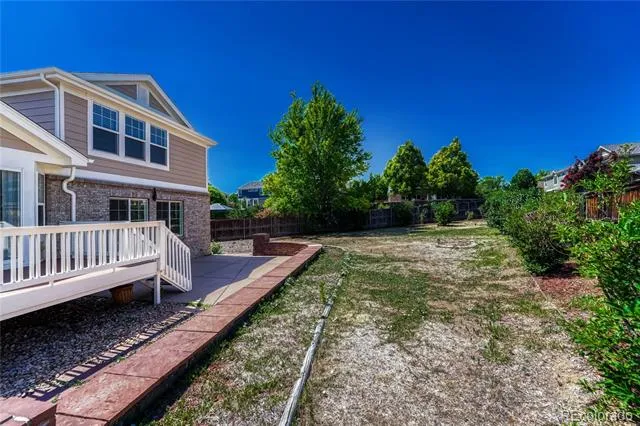 2613 S Killarney Court Aurora, CO 80013