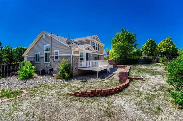 2613 S Killarney Court Aurora, CO 80013
