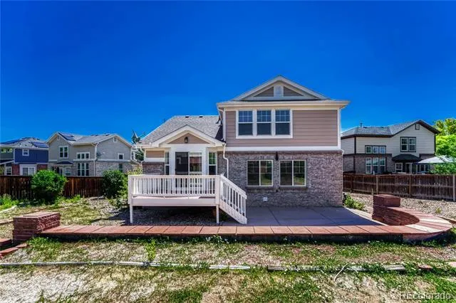 2613 S Killarney Court Aurora, CO 80013