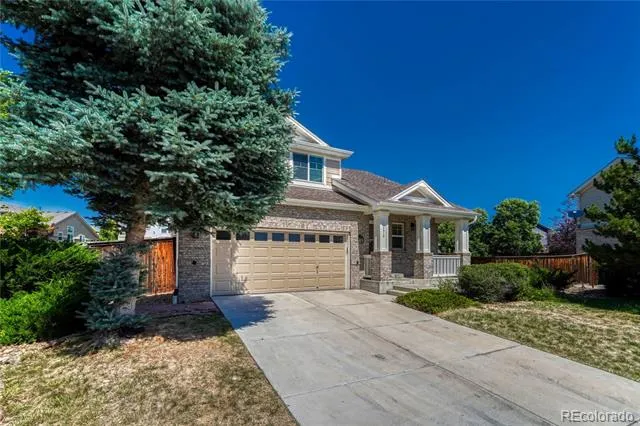 2613 S Killarney Court Aurora, CO 80013