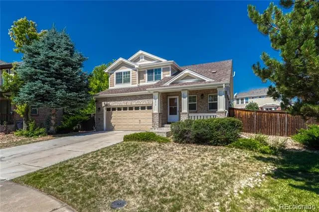 2613 S Killarney Court Aurora, CO 80013