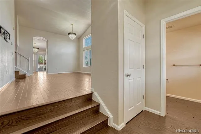 2613 S Killarney Court Aurora, CO 80013
