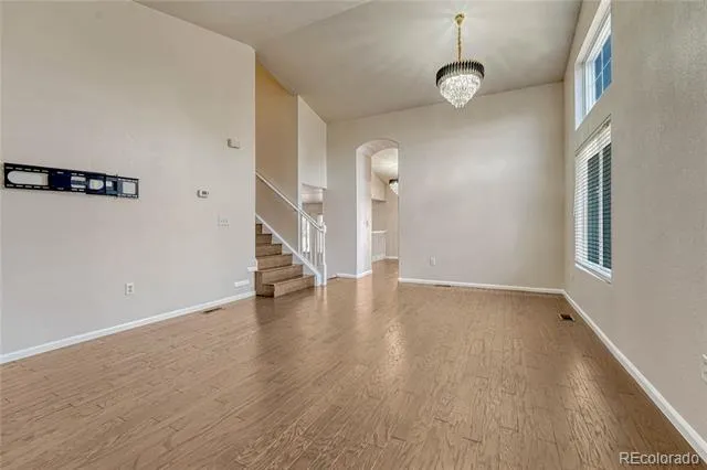 2613 S Killarney Court Aurora, CO 80013