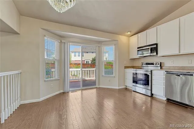 2613 S Killarney Court Aurora, CO 80013