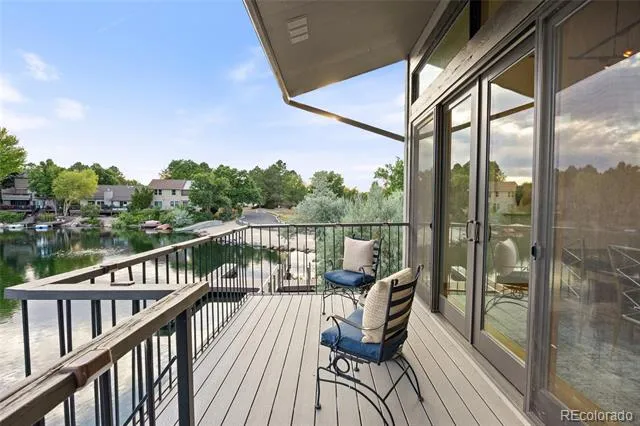 9948 E Maplewood Avenue Englewood, CO 80111