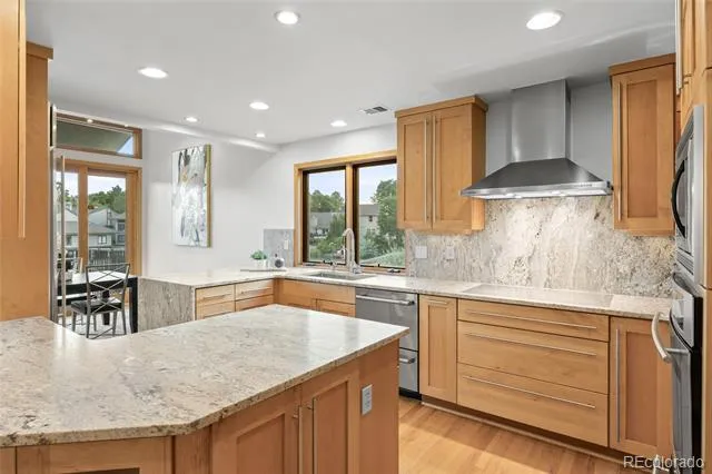 9948 E Maplewood Avenue Englewood, CO 80111