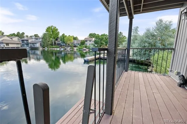9948 E Maplewood Avenue Englewood, CO 80111