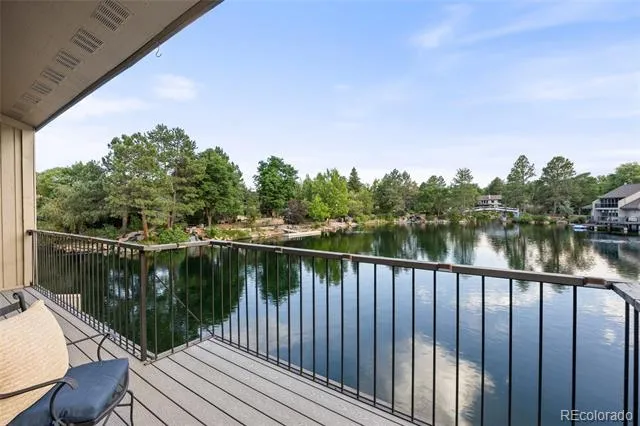 9948 E Maplewood Avenue Englewood, CO 80111