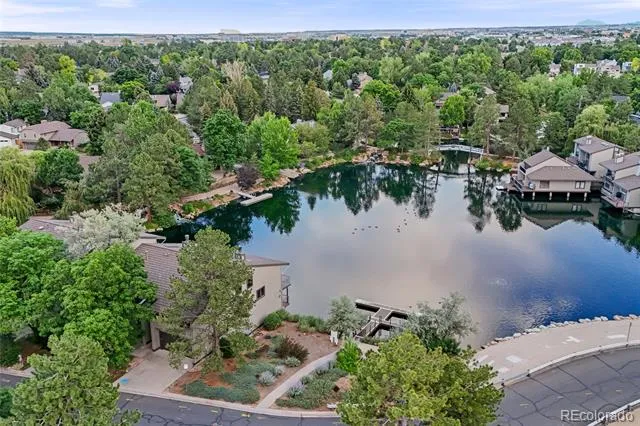 9948 E Maplewood Avenue Englewood, CO 80111