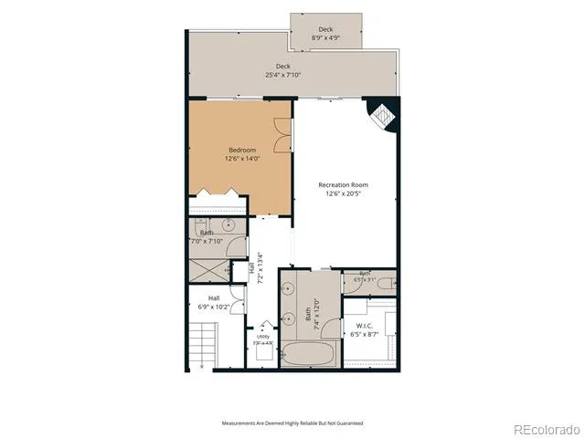 9948 E Maplewood Avenue Englewood, CO 80111