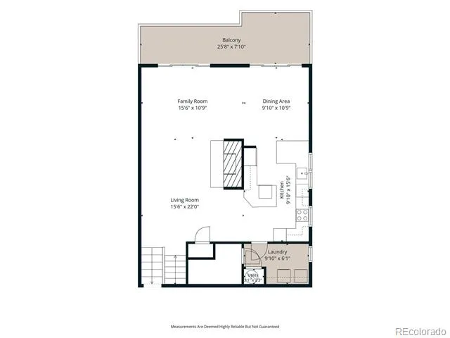 9948 E Maplewood Avenue Englewood, CO 80111