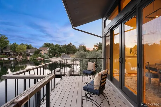 9948 E Maplewood Avenue Englewood, CO 80111