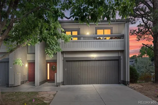 9948 E Maplewood Avenue Englewood, CO 80111