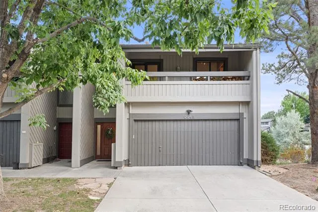 9948 E Maplewood Avenue Englewood, CO 80111
