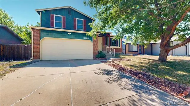 8480 Rabbitbrush Way Parker, CO 80134