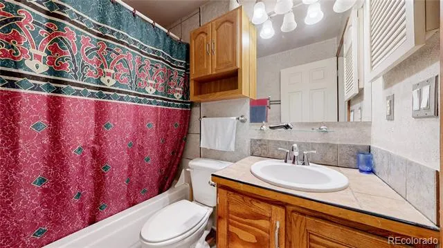 8480 Rabbitbrush Way Parker, CO 80134