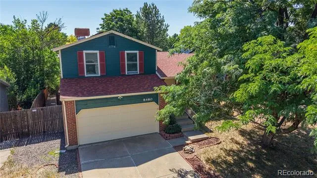 8480 Rabbitbrush Way Parker, CO 80134