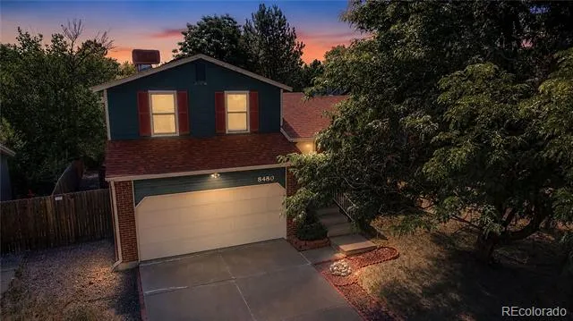 8480 Rabbitbrush Way Parker, CO 80134