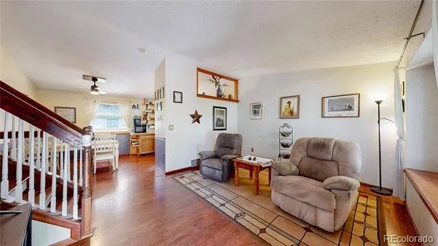 8480 Rabbitbrush Way Parker, CO 80134