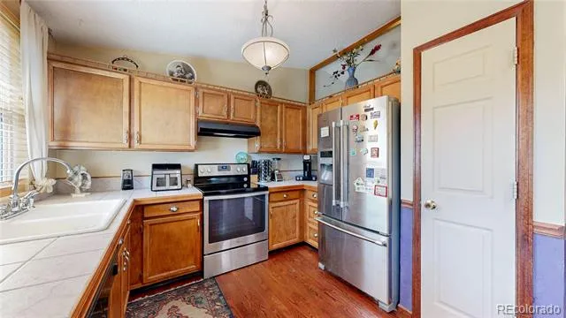 8480 Rabbitbrush Way Parker, CO 80134