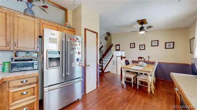 8480 Rabbitbrush Way Parker, CO 80134