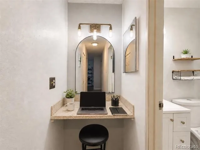 4110 Hale Parkway #2C Denver, CO 80220