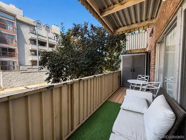 4110 Hale Parkway #2C Denver, CO 80220