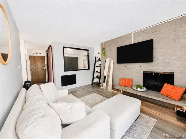 4110 Hale Parkway #2C Denver, CO 80220