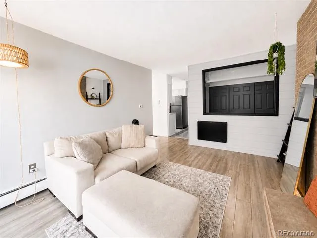 4110 Hale Parkway #2C Denver, CO 80220