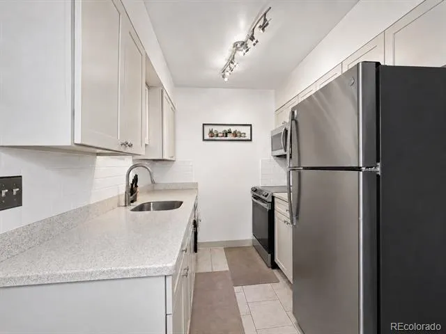 4110 Hale Parkway #2C Denver, CO 80220