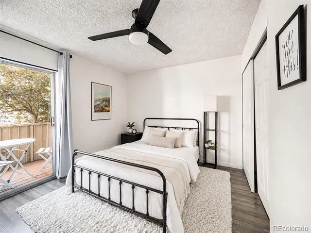 4110 Hale Parkway #2C Denver, CO 80220