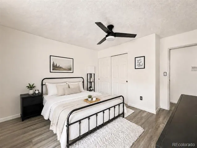 4110 Hale Parkway #2C Denver, CO 80220