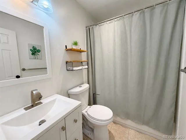 4110 Hale Parkway #2C Denver, CO 80220