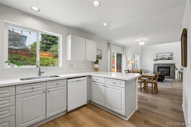 9659 Queenscliffe Drive Highlands Ranch, CO 80130