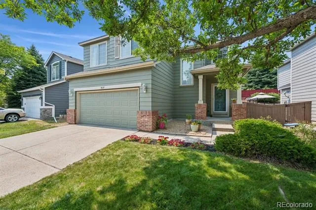 9659 Queenscliffe Drive Highlands Ranch, CO 80130